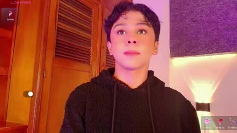 dante_bre online show from October 2025 12:02:01 PM