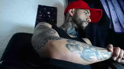 Snapshot of dante_d_angelo_ chatting on September 2025 09:38:01 PM dante_d_angelo_ online show from September 2025 09:38:01 PM