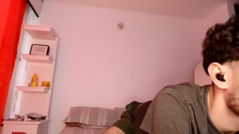 DANTE DI MARCO online show from September 2025 09:07:02 PM