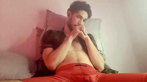 DANTE DI MARCO online show from October 2025 03:13:02 PM