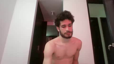 DANTE DI MARCO online show from November 2025 03:33:02 PM