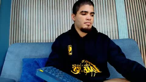 Dante Fox online show from September 2025 01:22:02 AM