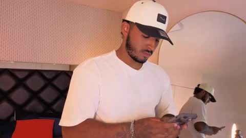 dante_jons online show from October 2025 04:09:01 AM