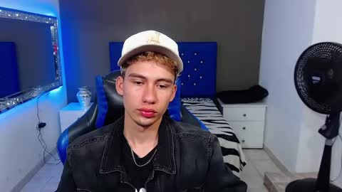 Dante online show from January 2025 12:24:01 PM