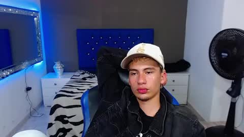 Dante online show from January 2025 03:26:02 PM