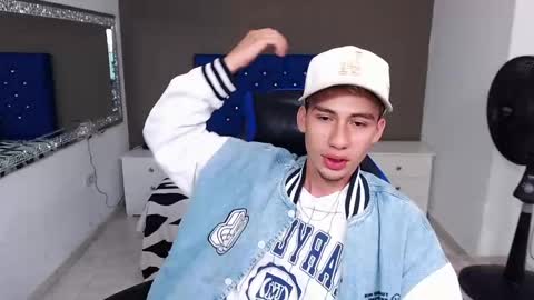 Dante online show from January 2025 12:18:01 PM