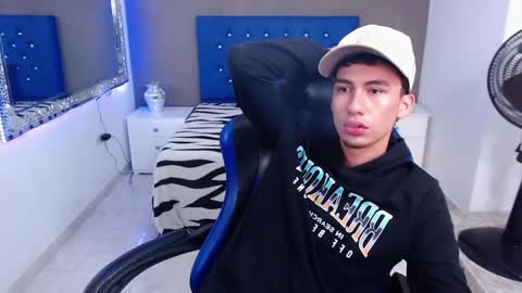 Dante online show from February 2025 12:28:01 PM