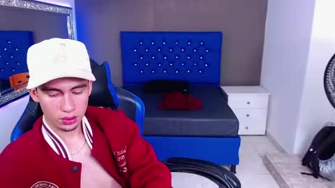 Dante online show from February 2025 04:14:02 PM