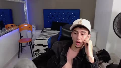 Dante online show from February 2025 04:56:02 PM