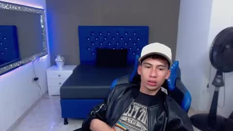 Dante online show from February 2025 12:21:02 PM