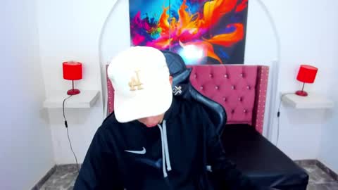 Dante online show from February 2025 12:20:01 PM