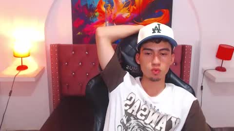 Dante online show from March 2025 06:39:02 PM