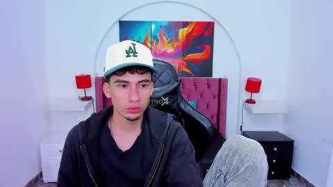 Dante online show from March 2025 12:23:02 PM