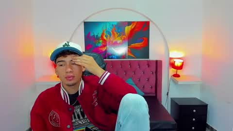 Dante online show from March 2025 12:17:01 PM