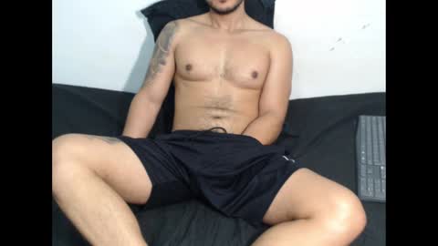 dantebrown1 online show from February 2025 02:54:01 PM