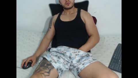 dantebrown1 online show from March 2025 03:29:02 AM