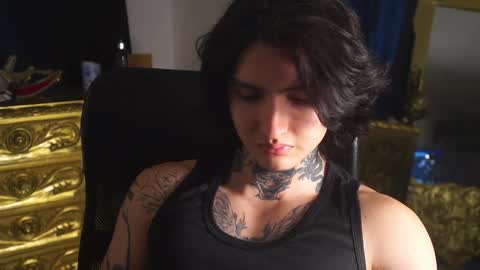 Snapshot of dantecoppolaa chatting on January 2025 10:54:02 PM Dante coppola online show from January 2025 10:54:02 PM
