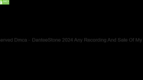 Dante online show from December 2024 10:26:02 AM