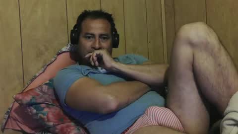 dantehot82 online show from December 2024 12:34:01 AM