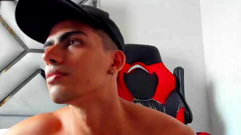 Dante online show from October 2025 07:01:02 PM