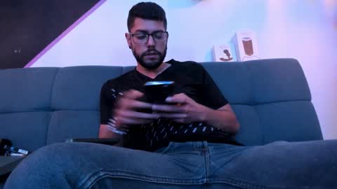 Dante Winter online show from September 2025 06:15:02 AM