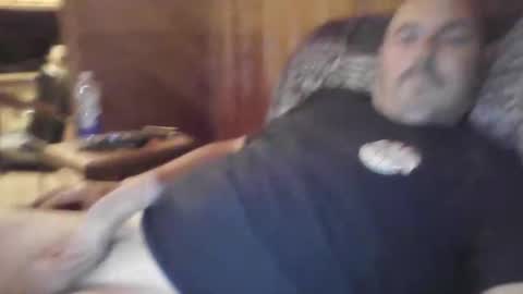 danwick69 online show from October 2025 12:38:01 AM