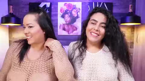 Dany And Alexa online show from September 2025 01:26:02 PM