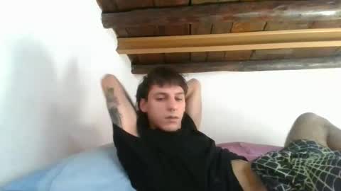 dany_peque online show from October 2025 10:35:02 AM