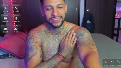 Snapshot of danyfitguy_ chatting on October 2025 11:27:01 PM danyfitguy_ online show from October 2025 11:27:01 PM