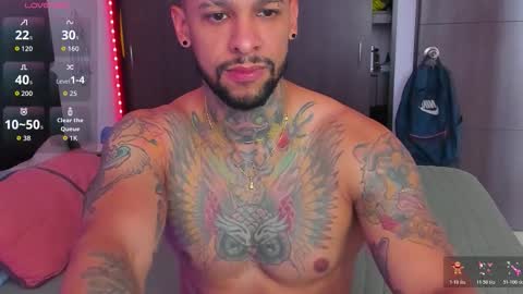 Snapshot of danyfitguy_ chatting on November 2025 12:17:01 PM danyfitguy_ online show from November 2025 12:17:01 PM