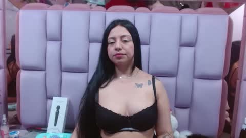 DanySwet online show from December 2024 07:17:02 AM