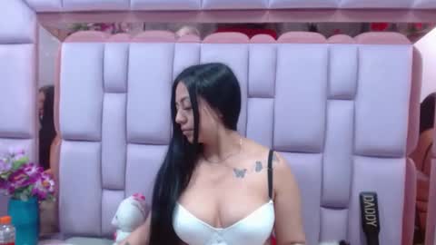 DanySwet online show from January 2025 09:10:02 AM