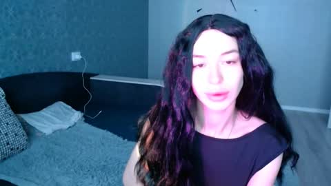 Snapshot of daphne_darkthorn chatting on November 2025 09:30:01 AM Daphne Darkthorn online show from November 2025 09:30:01 AM