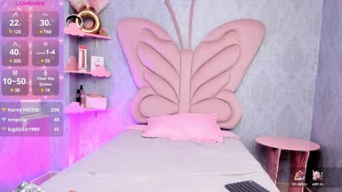 Snapshot of daphne_fox_ chatting on December 2024 05:51:01 PM Daphne online show from December 2024 05:51:01 PM