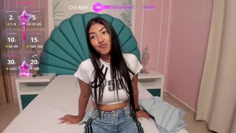 Snapshot of daphne_fox_ chatting on February 2025 03:01:02 AM Daphne online show from February 2025 03:01:02 AM