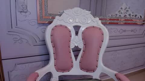 Snapshot of daphne_fox_ chatting on March 2025 09:06:02 AM Daphne online show from March 2025 09:06:02 AM