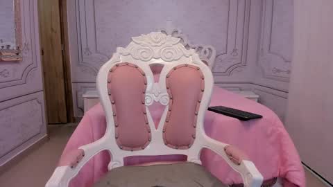 Snapshot of daphne_fox_ chatting on March 2025 12:09:02 PM Daphne online show from March 2025 12:09:02 PM