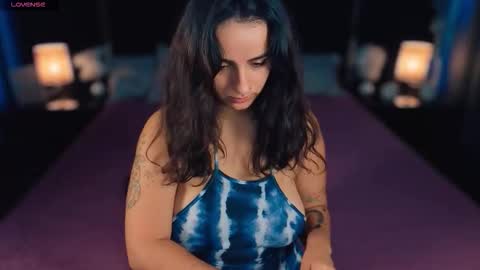 Snapshot of daphne_moss chatting on October 2025 01:20:01 PM Agatha online show from October 2025 01:20:01 PM