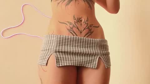 Snapshot of daphnepurple chatting on October 2025 02:17:02 PM DAPHNE online show from October 2025 02:17:02 PM