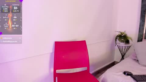 Snapshot of dapnne_ chatting on January 2025 12:01:01 AM Daphne online show from January 2025 12:01:01 AM