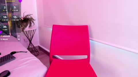 Snapshot of dapnne_ chatting on February 2025 03:05:01 PM Daphne online show from February 2025 03:05:01 PM