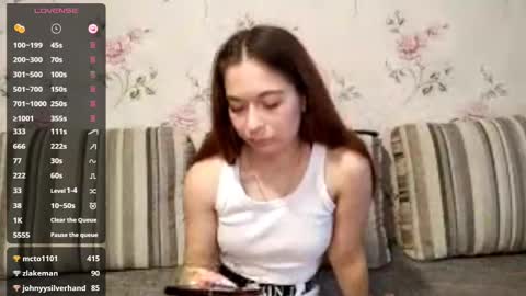 Karina online show from September 2025 02:06:02 PM