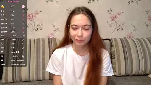 Karina online show from September 2025 02:20:01 PM