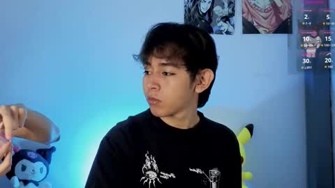 Snapshot of darcy_and_stolas chatting on October 2025 05:19:02 AM darcy_and_stolas online show from October 2025 05:19:02 AM