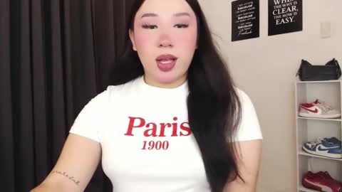 DARCY online show from October 2025 05:48:02 PM