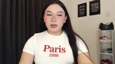 DARCY online show from October 2025 04:35:02 AM