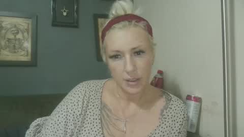 Darcy online show from January 2025 01:31:01 PM