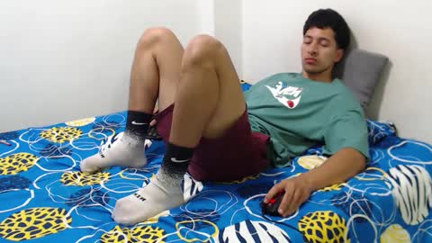 Darekgates online show from December 2024 05:12:01 PM