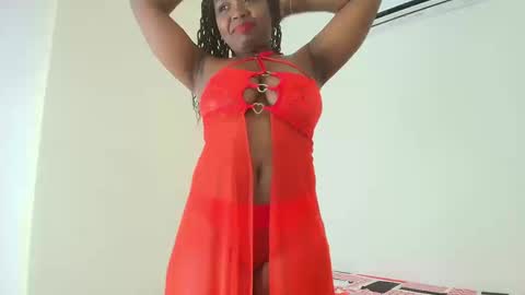 Darelyn online show from September 2025 08:20:02 PM