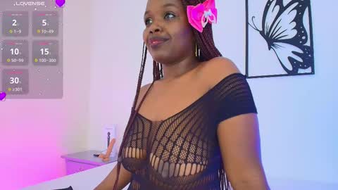 Darelyn online show from November 2025 03:45:02 PM